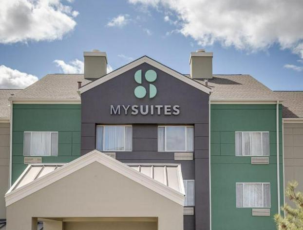 MySuites Lawton hotel detail image 2