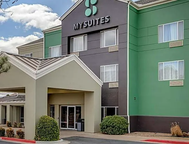 MySuites Lawton hotel detail image 2