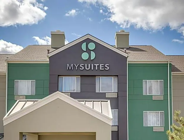 MySuites Lawton hotel detail image 3