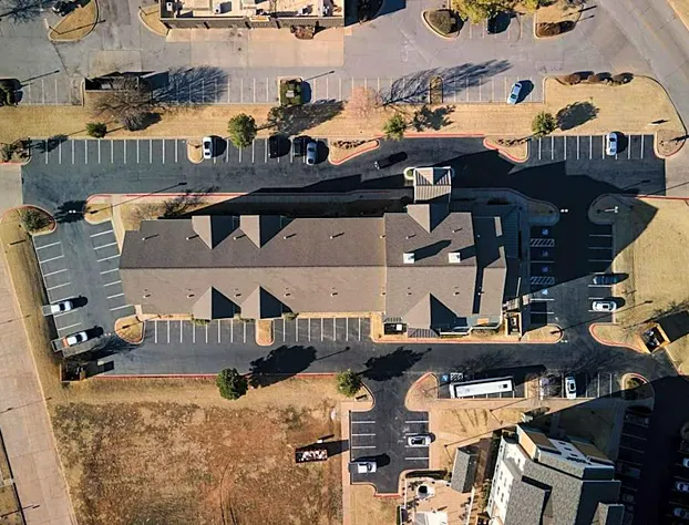 MySuites Lawton hotel detail image 4