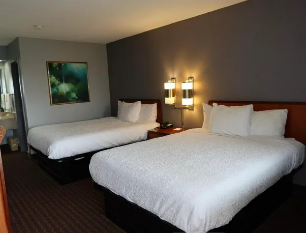 Americas Best Value Inn & Suites Yukon Oklahoma City hotel detail image 2