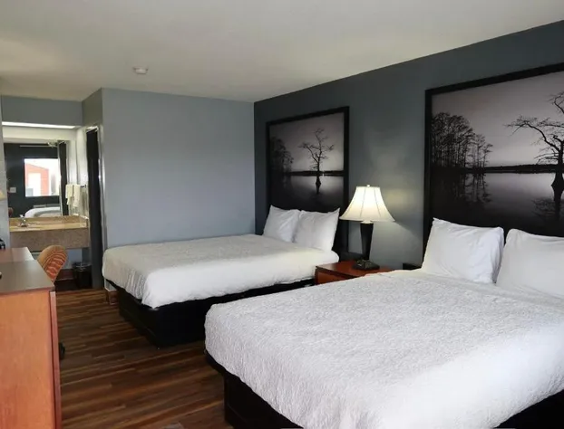 Americas Best Value Inn & Suites Yukon Oklahoma City hotel detail image 3