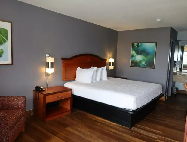 Americas Best Value Inn & Suites Yukon Oklahoma City hotel detail image 4