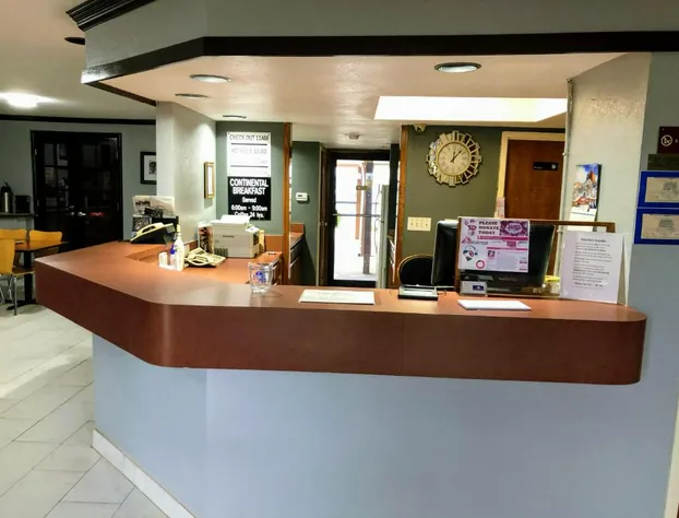 Americas Best Value Inn & Suites Yukon Oklahoma City hotel detail image 4