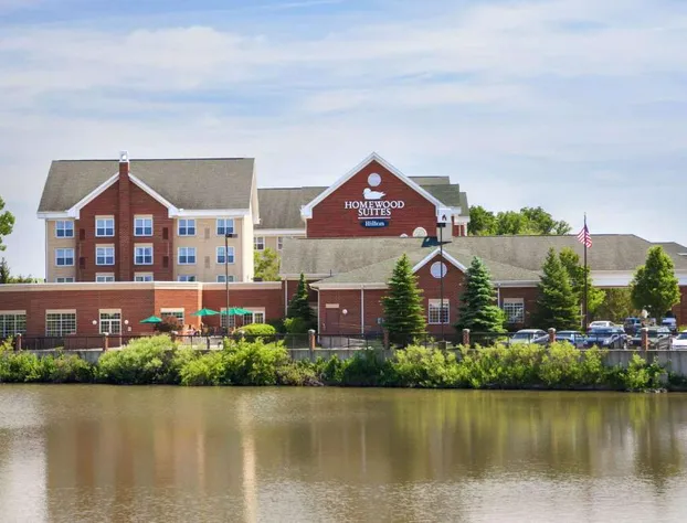 Homewood Suites by Hilton Cleveland-Solon hotel detail image 2