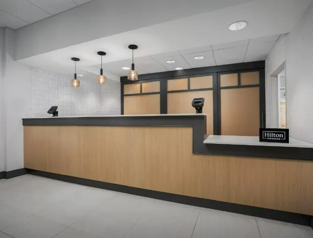 Homewood Suites by Hilton Cleveland-Solon hotel detail image 3
