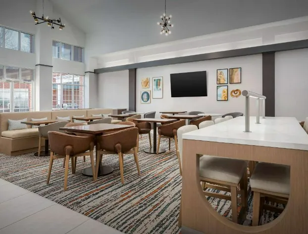 Homewood Suites by Hilton Cleveland-Solon hotel detail image 4