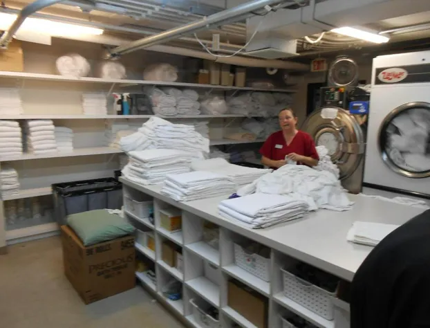 AmericInn by Wyndham McAlester hotel detail image 2