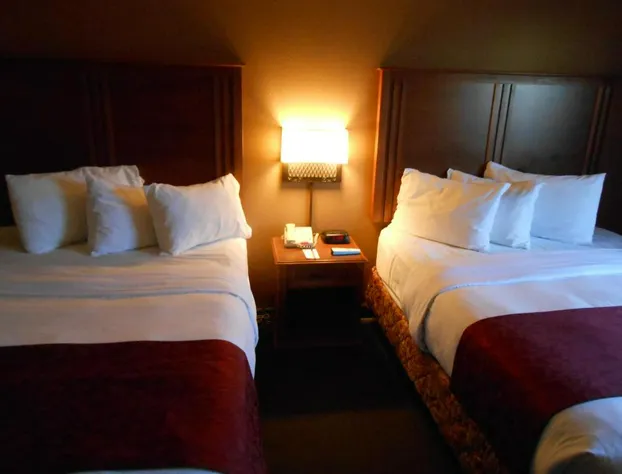 AmericInn by Wyndham McAlester hotel detail image 4