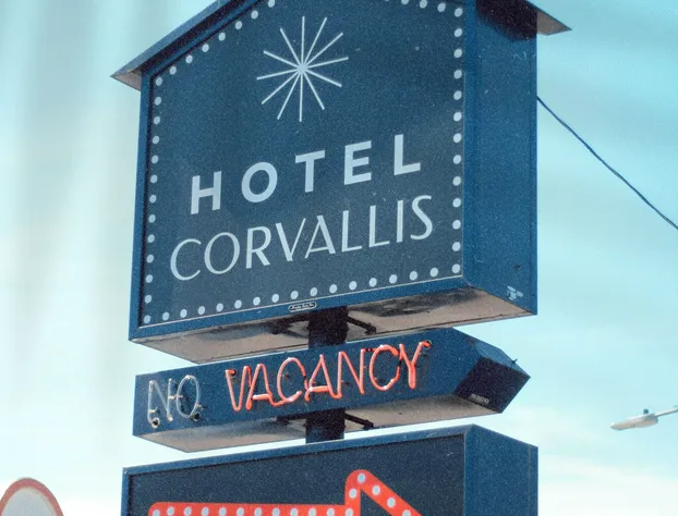 Hotel Corvallis hotel detail image 1