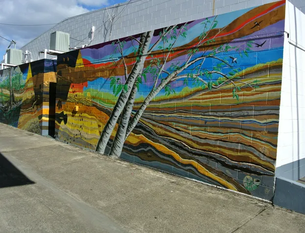 Hotel Corvallis hotel detail image 2