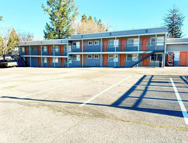 Ashland Motel - Oregon hotel detail image 3