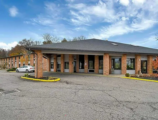 Baymont by Wyndham Zanesville hotel detail image 1