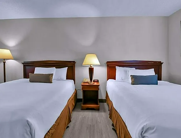 Baymont by Wyndham Zanesville hotel detail image 4