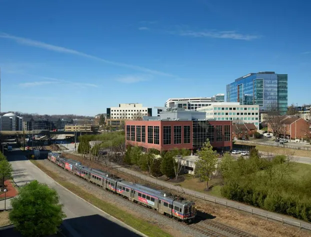 Residence Inn by Marriott Philadelphia Conshohocken hotel detail image 1