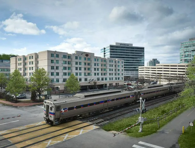 Residence Inn by Marriott Philadelphia Conshohocken hotel detail image 3