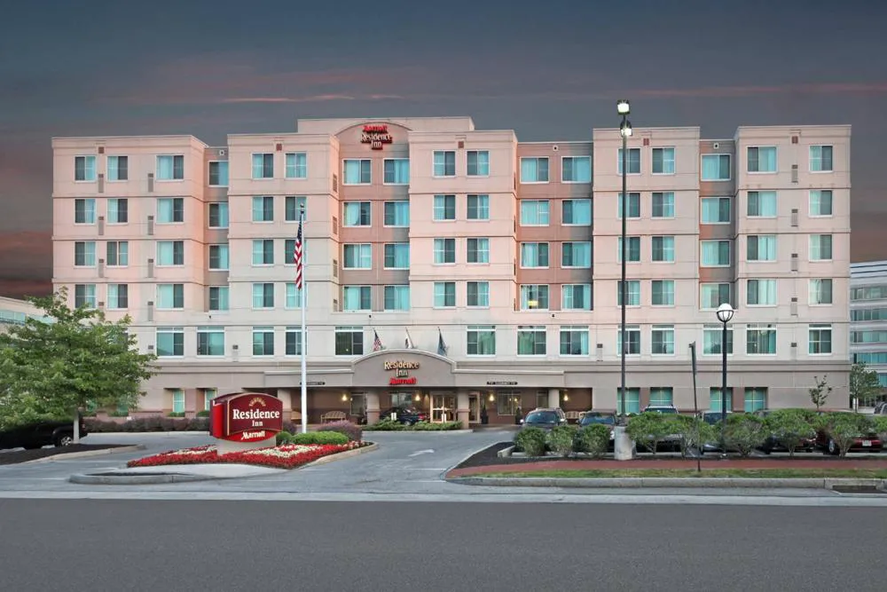 Residence Inn by Marriott Philadelphia Conshohocken hotel hero