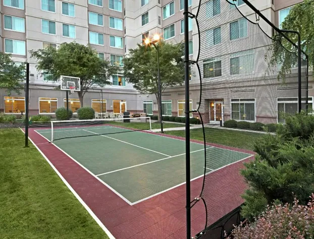 Residence Inn by Marriott Philadelphia Conshohocken hotel detail image 2