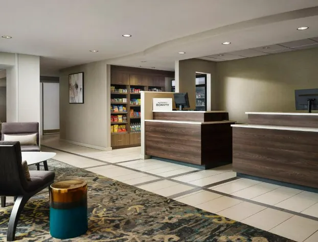 Residence Inn by Marriott Philadelphia Conshohocken hotel detail image 4