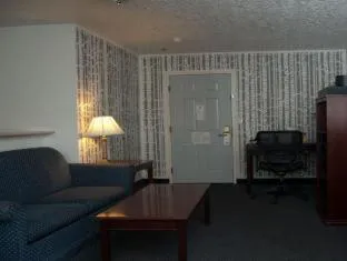 Best Western Corvallis hotel detail image 2