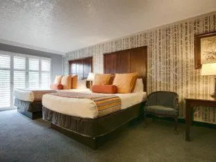 Best Western Corvallis hotel detail image 4