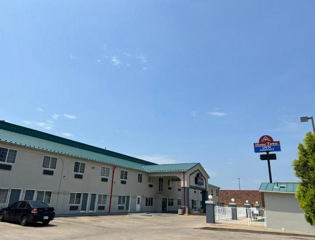 Motel 6 Tulsa, OK - Airport hotel detail image 2