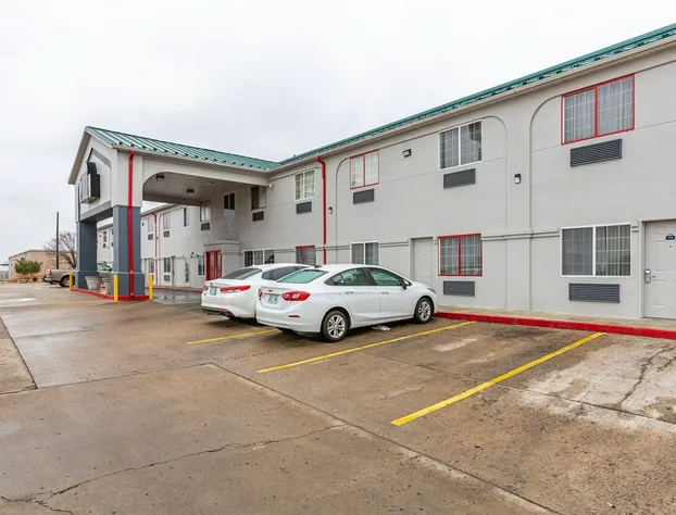 Motel 6 Tulsa, OK - Airport hotel detail image 4