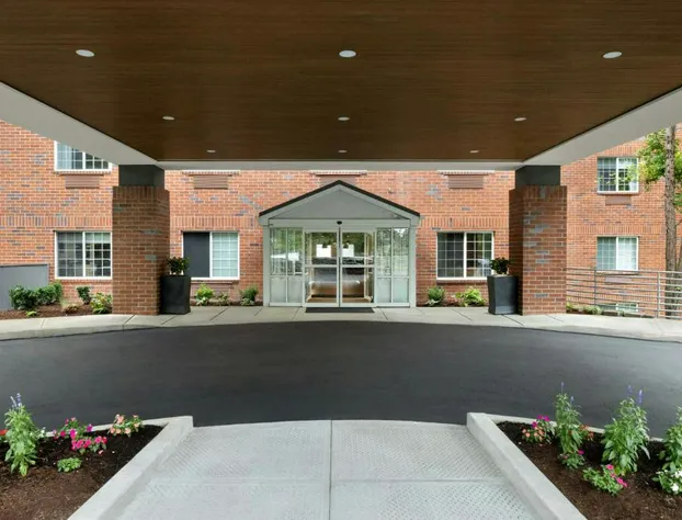 Fairfield Inn & Suites by Marriott Lake Oswego hotel detail image 2