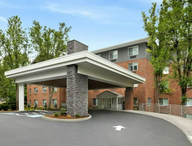 Fairfield Inn & Suites by Marriott Lake Oswego hotel detail image 3