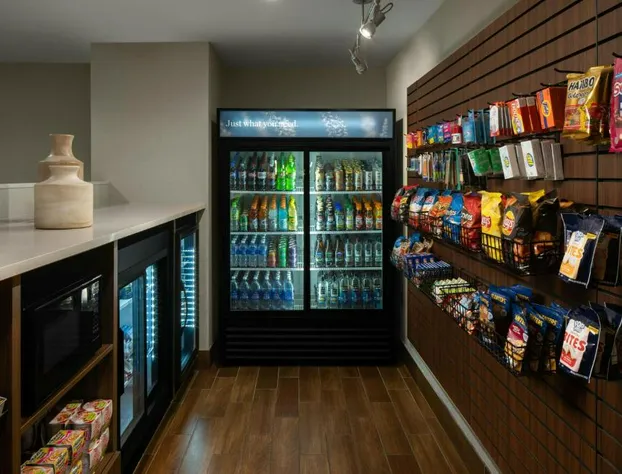 Fairfield Inn & Suites by Marriott Lake Oswego hotel detail image 4