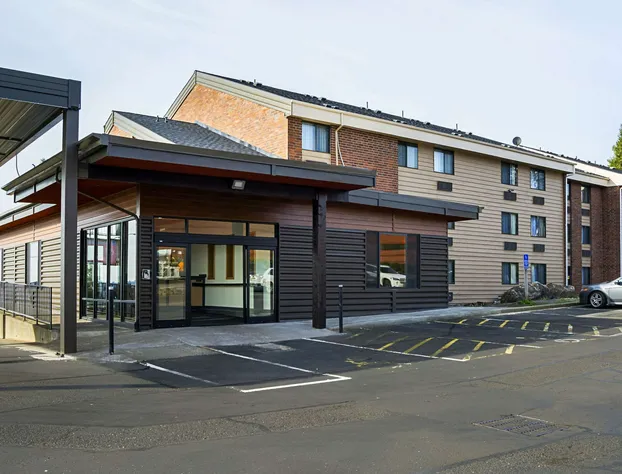 Quality Inn & Suites Clackamas – Portland hotel detail image 2