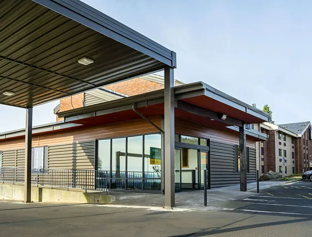 Quality Inn & Suites Clackamas – Portland hotel detail image 2