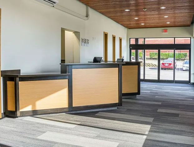 Quality Inn & Suites Clackamas – Portland hotel detail image 3