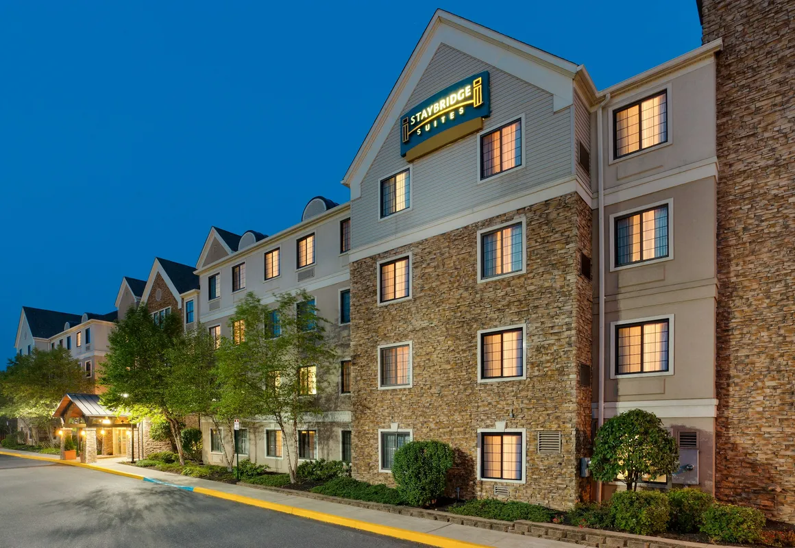 Staybridge Suites Allentown Bethlehem Airport by IHG hotel hero
