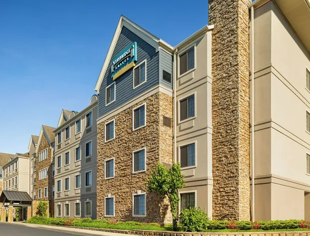 Staybridge Suites Allentown Bethlehem Airport by IHG hotel detail image 2