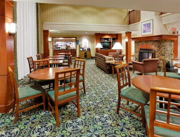 Staybridge Suites Allentown Bethlehem Airport by IHG hotel detail image 3