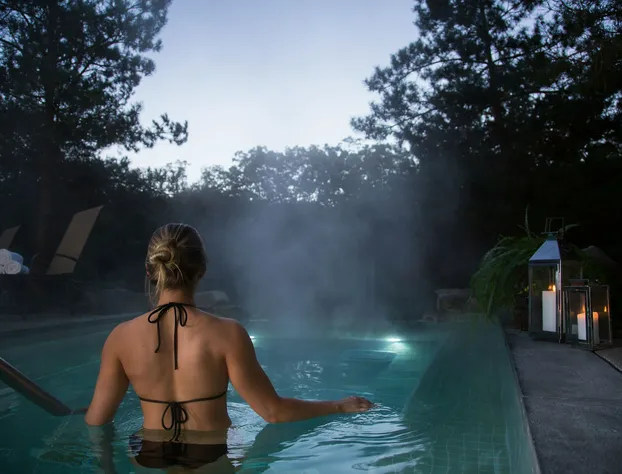 The Lodge at Woodloch hotel detail image 2