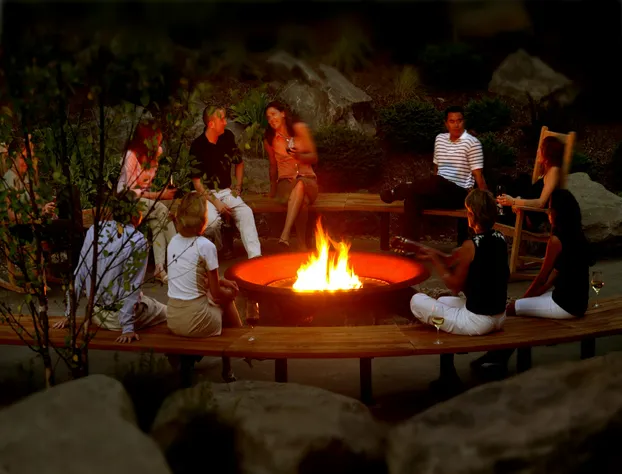 The Lodge at Woodloch hotel detail image 4