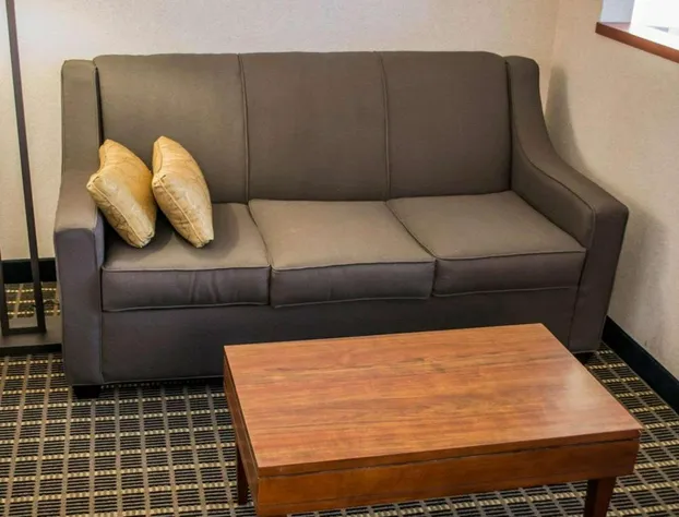 Comfort Suites Portland Southwest hotel detail image 4