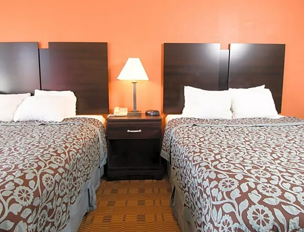 Days Inn by Wyndham Pittsburgh-Harmarville hotel detail image 4