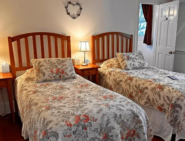 Christopher Dodge House hotel detail image 4