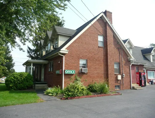 Red Rose Motel hotel detail image 2