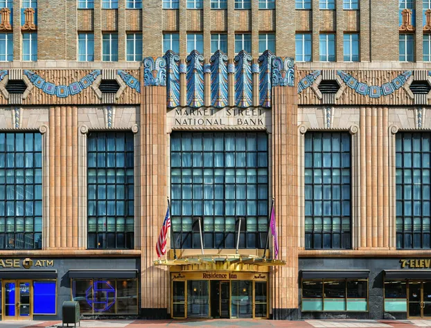 Residence Inn Philadelphia Center City hotel detail image 2