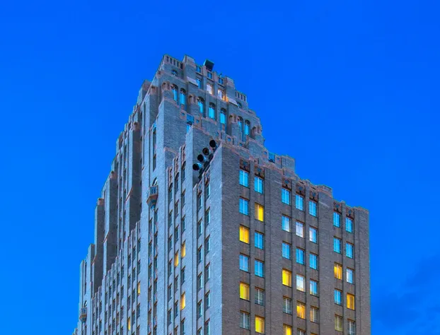 Residence Inn Philadelphia Center City hotel detail image 2