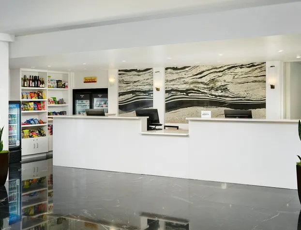 Residence Inn Philadelphia Center City hotel detail image 4