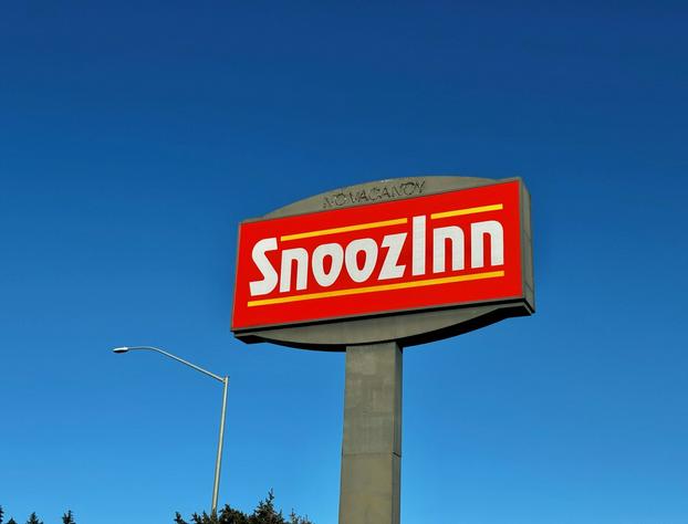 Snoozinn hotel detail image 3