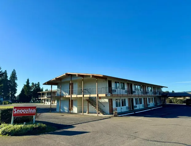 Snoozinn hotel detail image 1