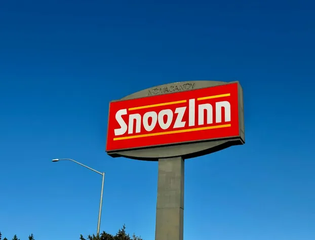 Snoozinn hotel detail image 4