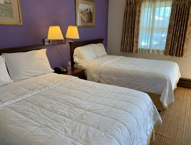 Red Carpet Inn hotel detail image 2