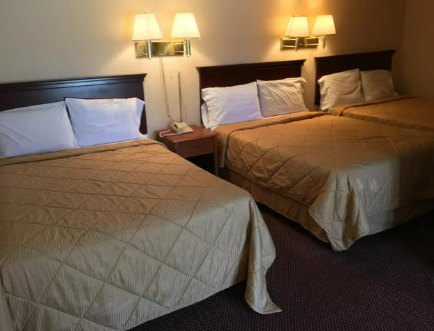 Red Carpet Inn hotel detail image 3
